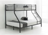 BED ZAFRA (DIY) REF BSD-453118 ETAGE 190X90/140CM